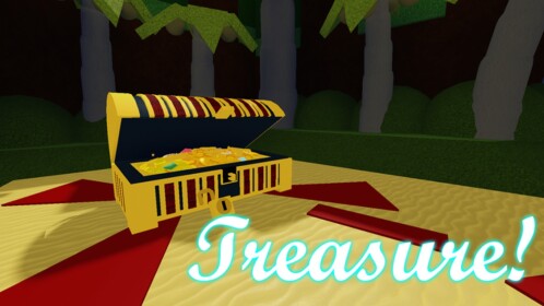 Build A Boat For Treasure