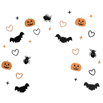 Halloween Aura Roblox item