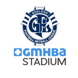 GMHBA STADIUM [Finals]
