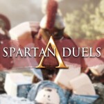 Spartan Duels