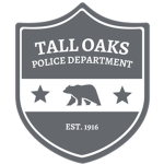 M | Tall Oaks Police Department