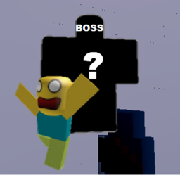 Boss Rush
