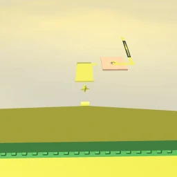 Super Yellow Slide!! icon