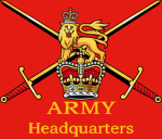 [BATM] British Army Headquarters