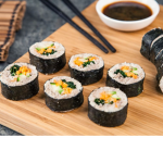 sushi boyz