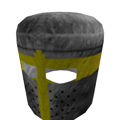 Crusader Great Helm
