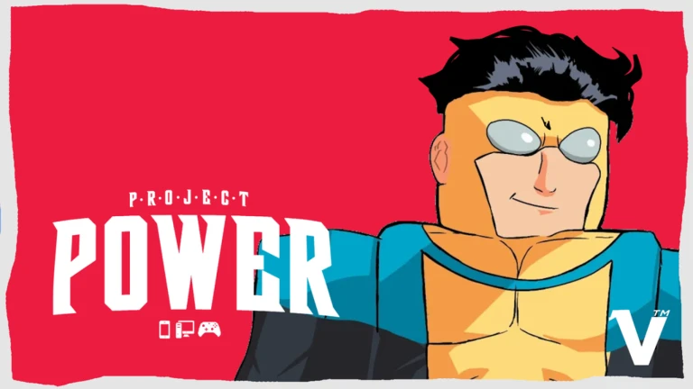 [UPDATE] Project Power [DEMO]