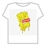 Simpsons Supreme