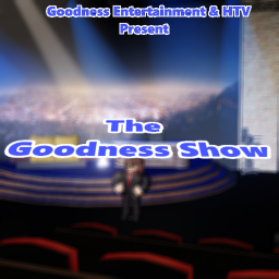 The Goodness Show | Studio G Theater