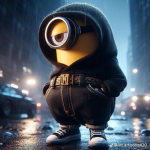 minionista