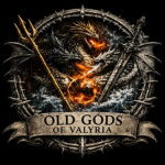 TRR | The Old Gods of Valyria