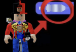 Blake item whitelist vro gg