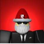 Santa Claus Epic Fan Group