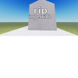 imperkid Memorial beta