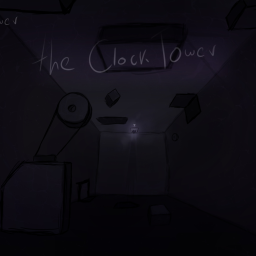 Climb The Clock Tower