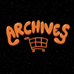 archives ⊱⊰