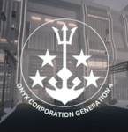 ONYX CORP. | PROJECT TRIDENT