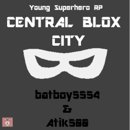 Central Blox City