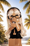 Bubbly Salon!