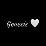 Genecis is bored