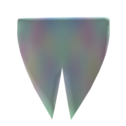 🎂 The Twentieth Party tailcoat - Pointed [1.0]