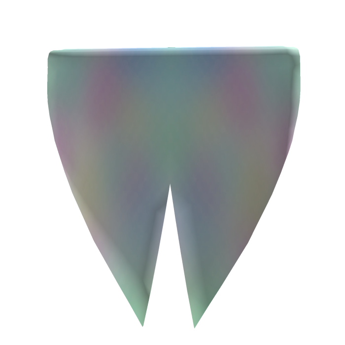 🎂 The Twentieth Party tailcoat - Pointed [1.0]