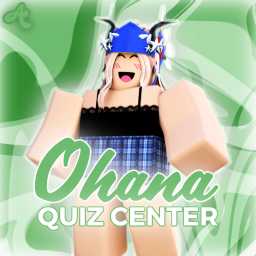 Ohana's Quiz Center