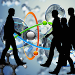 7x1027 atoms based lifeform digital gathering