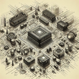 Circuit Simulator icon