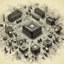 Circuit Simulator icon