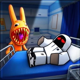 Anomaly CLINIC: SANDBOX FREE ADMINZ icon
