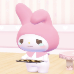 (∪ ◡ ∪)