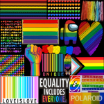 Roblox Pride Family