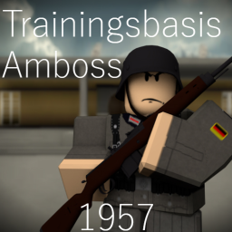 Trainingsbasis Amboss
