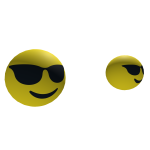 Am I cool or am I cool?