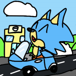 Sunky Drives To Get Cereal (Early Access)