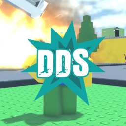 Driving Destruction Simulator [BETA]