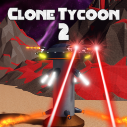 BOSS BATTLES ⚡️ Clone Tycoon 2