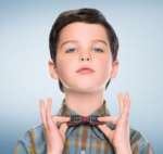 young sheldon supremacy