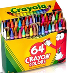 Crayons 4 ever