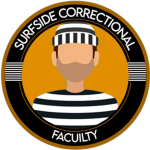 Surfside Correctional Facility. ∞