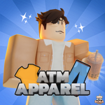 ATM Apparel