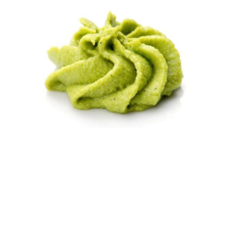 wasabi paste