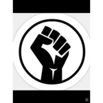 BLACK LIVES MATTER!,!!