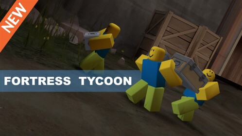 [NEW!] Base Defence Tycoon!