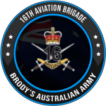 |AUS| 16th Aviation Brigadeᅠᅠᅠᅠ