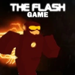 The Flash Game⚡ icon