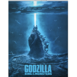 Godzilla Game Fan group
