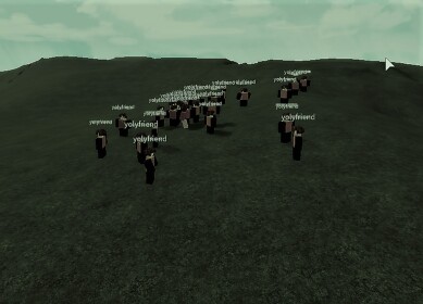 Plastic Cup's UTG Battlefield