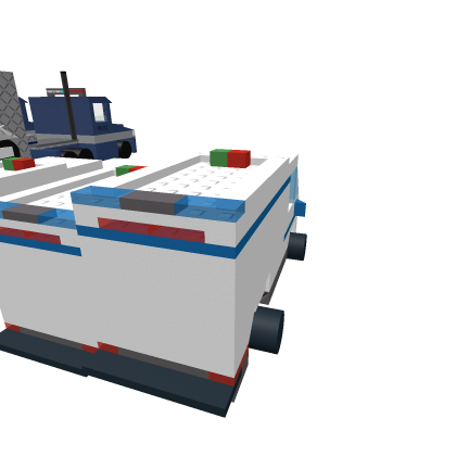 police station